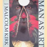 Man as Art: New Guinea Body Decoration
Andrew Strathern
€ 15,00