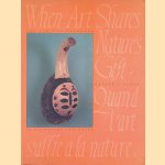 The African Calabash: When Art Shares Nature's Gift / La calebasse africaine: Quand l'art s'allie à la nature
Esther A. Dagan
€ 15,00 The African Calabash: When Art Shares Nature's Gift / La calebasse africaine: Quand l'art s'allie à la nature
Esther A. Dagan
€ 15,00