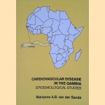 Cardiovascular disease in the Gambia: epidemiological studies
Marianne A.B. van der Sande
€ 7,50