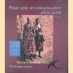 Pour une reconnaissance Africaine: Dahomey 1930
Flore Hervé e.a.
€ 30,00 Pour une reconnaissance Africaine: Dahomey 1930
Flore Hervé e.a.
€ 30,00