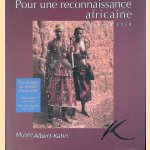 Pour une reconnaissance Africaine: Dahomey 1930
Flore Hervé e.a.
€ 30,00 Pour une reconnaissance Africaine: Dahomey 1930
Flore Hervé e.a.
€ 30,00