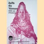 Juifs du Yémen, 2000 ans d'histoire: une exposition du Musée d'Israël de Jérusalem
Laurence Sigal-Klagsbald
€ 8,00 Juifs du Yémen, 2000 ans d'histoire: une exposition du Musée d'Israël de Jérusalem
Laurence Sigal-Klagsbald
€ 8,00