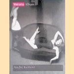 André Kertész door Jean Rouaud
