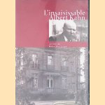L'insaisissable Albert Kahn: un film de Robin Hunzinger - DVD
Robin Hunzinger
€ 12,50 L'insaisissable Albert Kahn: un film de Robin Hunzinger - DVD
Robin Hunzinger
€ 12,50