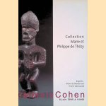 Calmels Cohen Paris: Collection Marie et Philippe de Thézy - 8 juin 2005 door Alain de Monbrison e.a.