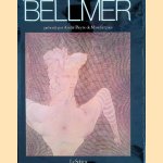 Le trésor Cruel de Hans Bellmer door André Pieyre de Mandiargues