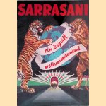 Sarrasani: ein Begriff Weltumspannend
Various
€ 8,00