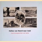 Heiloo van Noord naar Zuid: oude dorpsgezichten van Heiloo
Vereniging Oud Heiloo
€ 10,00 Heiloo van Noord naar Zuid: oude dorpsgezichten van Heiloo
Vereniging Oud Heiloo
€ 10,00