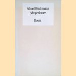 Schopenhauer
Eduard Hitschmann
€ 6,00 Schopenhauer
Eduard Hitschmann
€ 6,00