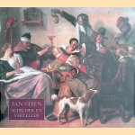Jan Steen: schilder en verteller door Guido M.C. Jansen e.a.