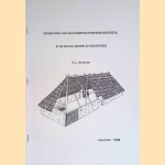 Opgraving van een inheems-romeinse boerderij in de Batau-Noord in Nieuwegein
R.J. Ooyevaar
€ 9,00 Opgraving van een inheems-romeinse boerderij in de Batau-Noord in Nieuwegein
R.J. Ooyevaar
€ 9,00