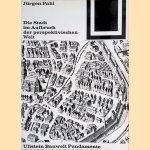 Die Stadt im Aufbruch der perspektivischen Welt: Versuch über einen neuen Gestaltbegriff der Stadt.
Jürgen Pahl
€ 6,00 Die Stadt im Aufbruch der perspektivischen Welt: Versuch über einen neuen Gestaltbegriff der Stadt.
Jürgen Pahl
€ 6,00