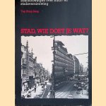 Stad wie doet je wat? Beschouwingen over buurt- en stadsvernieuwing
Yap Hong Seng
€ 8,00 Stad wie doet je wat? Beschouwingen over buurt- en stadsvernieuwing
Yap Hong Seng
€ 8,00