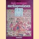Oude en nieuwe merklapmotieven door Jutta Lammer