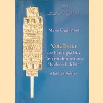 Vetulonia: Archäologiasches Gemeindemuseum 'Isidoro Falchi' - Museumführer
Mario Cygielman
€ 10,00