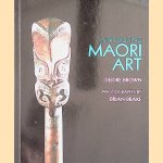 Introducing Maori Art
Deirdre Brown
€ 10,00 Introducing Maori Art
Deirdre Brown
€ 10,00
