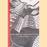 Een beeld van baksteen: Leidse bouwkunst 1918-1939
Marieke Hillen
€ 8,00 Een beeld van baksteen: Leidse bouwkunst 1918-1939
Marieke Hillen
€ 8,00