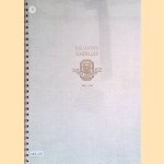 Gedenkboek Drukkerij Senefelder 1898-1948
H. v.d. Masch Spakler
€ 10,00 Gedenkboek Drukkerij Senefelder 1898-1948
H. v.d. Masch Spakler
€ 10,00