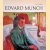 Edvard Munch door Nic. Stang