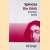 Die Ethik: Schriften, Briefe door Baruch De Spinoza
