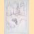 Alberto Giacometti: dessins door Pierre Schneider