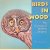 Birds in Wood: The Carvings of Andrew Zergenyi door Melissa Ladenheim