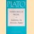 Verzameld werk I: Euthydemos, Ion, Menexenos, Hippias door Plato