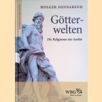 Götterwelten: die Religionen der Antike
Holger Sonnabend
€ 8,00 Götterwelten: die Religionen der Antike
Holger Sonnabend
€ 8,00