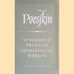 Verzameld proza en dramatische werken door A.S. Poesjkin