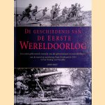 De geschiedenis van de Eerste Wereldoorlog. Een uniek geïllustreerd overzicht van alle gebeurtenissen en ontwikkelingen
Andy Wiest
€ 8,00 De geschiedenis van de Eerste Wereldoorlog. Een uniek geïllustreerd overzicht van alle gebeurtenissen en ontwikkelingen
Andy Wiest
€ 8,00
