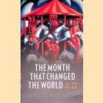The Month That Changed the World: July 1914 and WWI
Gordon Martel
€ 10,00