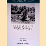 A Companion to World War I
John Horne
€ 15,00