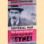 Universal Man: The Seven Lives of John Maynard Keynes
Richard Davenport-Hines
€ 7,50 Universal Man: The Seven Lives of John Maynard Keynes
Richard Davenport-Hines
€ 7,50