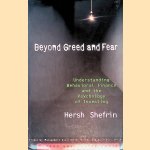 Greed & Fear: Understanding Behavioral Finance and the Psychology of Investing
Hersh Shefrin
€ 9,50