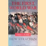 First World War: Volume I: To Arms
Hew Strachan
€ 15,00 First World War: Volume I: To Arms
Hew Strachan
€ 15,00