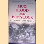 Mud, Blood and Poppycock: Britain and the First World War
Gordon Corrigan
€ 10,00