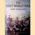 The First World War
Sir Hew Strachan
€ 10,00 The First World War
Sir Hew Strachan
€ 10,00