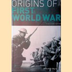 Origins of the First World War - revised 3rd edition
Gordon Martel
€ 8,00