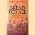 Bread for All door Chris Renwick