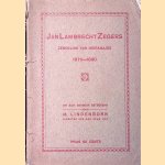 Jan Lambrecht Zegers. Zendeling van Indramajoe 1870-1890: uit zijn dagboek geteekend.
M. Lindeboom
€ 8,00 Jan Lambrecht Zegers. Zendeling van Indramajoe 1870-1890: uit zijn dagboek geteekend.
M. Lindeboom
€ 8,00