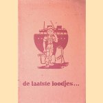 De laatste loodjes. . . Uitgegeven door de Dienst Welzijnsverzorging met medewerking van de Dienst voor Legercontacten
diverse auteurs
€ 10,00 De laatste loodjes. . . Uitgegeven door de Dienst Welzijnsverzorging met medewerking van de Dienst voor Legercontacten
diverse auteurs
€ 10,00