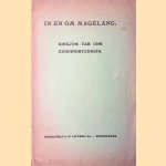 In en om Magelang: kiekjes van ons zendingsterrein
A. Merkelijn e.a.
€ 10,00 In en om Magelang: kiekjes van ons zendingsterrein
A. Merkelijn e.a.
€ 10,00