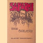 Saparmi: 'n Film uit Midden-Java
Soelastri
€ 8,00