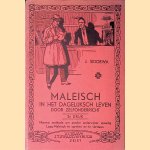 Maleisch in het dagelijksch leven door zelfonderricht: nieuwe methode om zonder onderwijzer spoedig Laag-Maleisch te spreken en te verstaan
J. Sidoewa
€ 10,00 Maleisch in het dagelijksch leven door zelfonderricht: nieuwe methode om zonder onderwijzer spoedig Laag-Maleisch te spreken en te verstaan
J. Sidoewa
€ 10,00