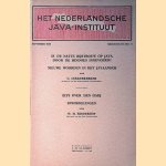 Is de natte rijstbouw op Java door de Hindoes ingevoerd?; Nieuwe woorden in het Javaansch; Iets over den Hadj; Sprokkelingen
C. Lekkerkerker e.a.
€ 12,50 Is de natte rijstbouw op Java door de Hindoes ingevoerd?; Nieuwe woorden in het Javaansch; Iets over den Hadj; Sprokkelingen
C. Lekkerkerker e.a.
€ 12,50
