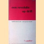 Een revolutie op drift. Indonesisch Reisjournaal
F.J. Goedhart
€ 10,00 Een revolutie op drift. Indonesisch Reisjournaal
F.J. Goedhart
€ 10,00