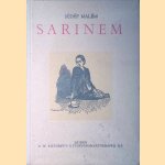 Sarinem: libretto Indische grand opéra in drie bedrijven
Sedep Malem e.a.
€ 12,50 Sarinem: libretto Indische grand opéra in drie bedrijven
Sedep Malem e.a.
€ 12,50