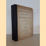 Uitvoering van de Indische mijnwet: ontwerp eener ordonnantie (2 delen)
Mr. J.G. Pott
€ 20,00 Uitvoering van de Indische mijnwet: ontwerp eener ordonnantie (2 delen)
Mr. J.G. Pott
€ 20,00