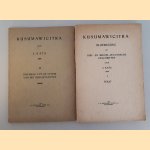 Kusumawicitra: bloemlezing uit Oud- en Middel-Javaansche Geschriften (2 delen)
J. Kats
€ 25,00 Kusumawicitra: bloemlezing uit Oud- en Middel-Javaansche Geschriften (2 delen)
J. Kats
€ 25,00