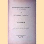 Mikroskopische Studien ueber Gesteine aus den Molukken
J.L.C. Schroeder van der Kolk
€ 10,00 Mikroskopische Studien ueber Gesteine aus den Molukken
J.L.C. Schroeder van der Kolk
€ 10,00